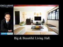Blk 275A Jurong West Street 25 (Jurong West), HDB 5 Rooms #145788632